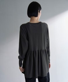 UNFILO マイビューティニット ペプラム