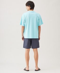 UNFILO MENS 【男女兼用】撥水 アクティブショーツ