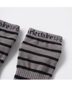 FILA GOLF／marie claire 【marie claire SPORT】 五本指ソックス