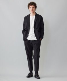 UNFILO MENS 【男女兼用/新色追加】スマート ストレッチ TEE