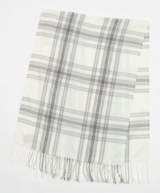 WEGO 【マフラー】大判ストール