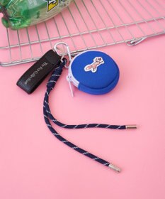 AMERICAN HOLIC 【PENNEY'S】ミニポーチ付きチャーム