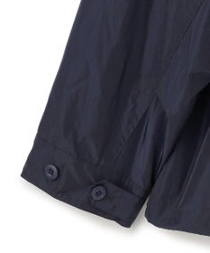 J.PRESS YORK STREET 【UNISEX】ポリエステルツイル マウンテンパーカー