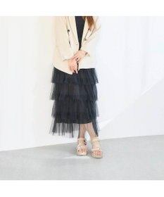 MODE ET JACOMO <noyau>トリプルベルクロ厚底スポーツサンダル