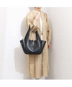 UNBILLION カシュカシュ cachecache / 軽量ビッグトートバッグ