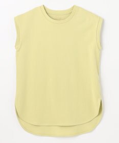 ANY 【抗菌・防臭】プレミアムベーシックノースリーブ Tシャツ