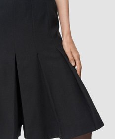 JOSEPH フランネルストレッチ　スカート