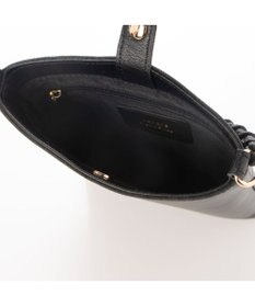 UNBILLION ペルケ perche / カラーチェーン2wayミニショルダー