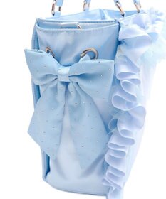 WEGO 【痛バ＆推し活グッズ】きらめきスーパーカスタム痛バッグS