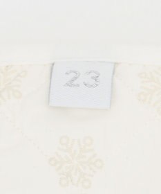 23区GOLF 毎年大人気の防寒アイテム【WOMEN】タフタ レッグウォーマー