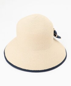 ANY SIS 【美人百花7月号掲載】ウォッシャブルリボン ハット