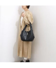 UNBILLION カシュカシュ cachecache / 軽量ビッグトートバッグ