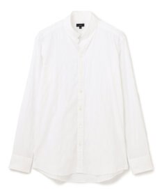 JOSEPH HOMME 【WEB・一部店舗限定】ドビーチェックストレッチ　ウイングカラーシャツ