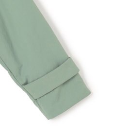 23区 【先行予約】ライトパディング ノーカラー アウター