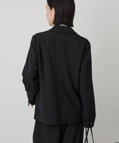 AMERICAN HOLIC 【イージーケア】テーラードジャケット