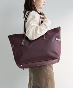 ACE BAGS & LUGGAGE Jewelna Rose グレタ ナイロントートバッグ 大 16181 ジュエルナローズ