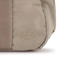 TOCCA 【WEB＆一部店舗限定】【一部カラー撥水】AMIRARE NYLON BOSTON M ボストンバッグ