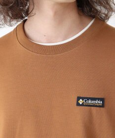 Columbia Columbia/ クロックドリバーロングスリーブティー /コロンビア