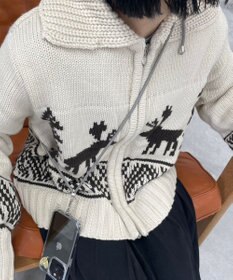 WEGO シート付きロープストラップ