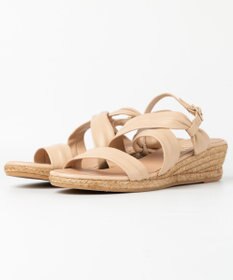 gaimo 【GAIMO/ガイモ】クロスジュートサンダル/ATILA-US