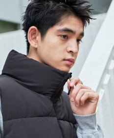 WEGO パデッドベスト