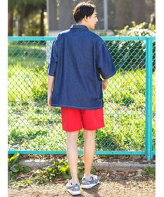 CRAFT STANDARD BOUTIQUE 【ユニセックス】バギーショーツ