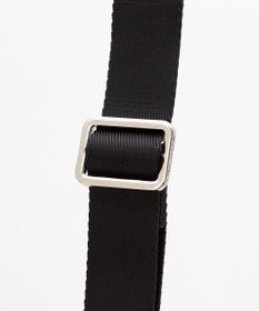 Y'SACCS 【ムック本掲載】ウィッカーバスケットショルダー