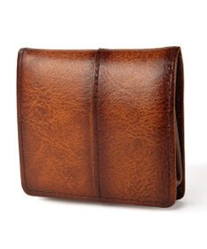 ACE BAGS & LUGGAGE LO HOMME PRESSE アルカイックAC 本革 小銭入れ 71891 ロ・オム・プレッセ