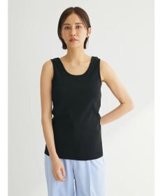 Green Parks BESTPRICE 2WAYリブタンクトップ