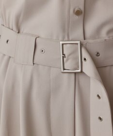 GRACE CONTINENTAL シャツオールインワン