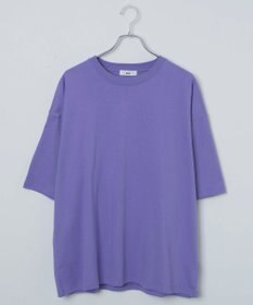 WEGO 【ユニセックス着用ITEM/綿100％/SMLXLサイズ】ビックコットンT
