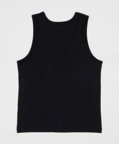WEGO ヘンリーネックタンクトップ