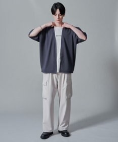 WEGO 【２点SET】アンサンブルカーディガン（5S）