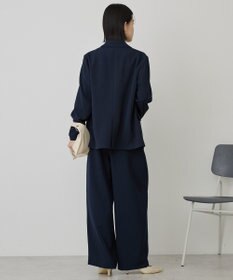 AMERICAN HOLIC 【イージーケア】テーラードジャケット