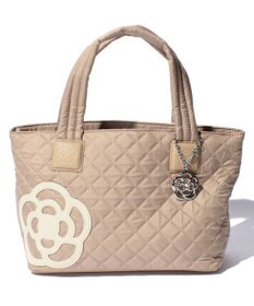 CLATHAS スプリング　手提げバッグ