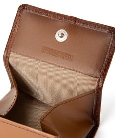 ACE BAGS & LUGGAGE LO HOMME PRESSE アルカイックAC 本革 小銭入れ 71891 ロ・オム・プレッセ