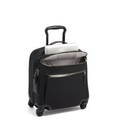 TUMI レディス  VOYAGEUR 「オックスフォード」コンパクト・キャリーオン