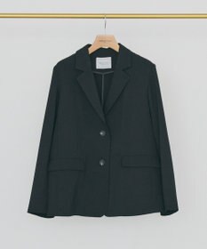 AMERICAN HOLIC 【イージーケア】テーラードジャケット