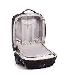 TUMI レディス  VOYAGEUR 「オックスフォード」コンパクト・キャリーオン