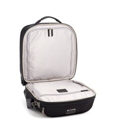 TUMI レディス  VOYAGEUR 「オックスフォード」コンパクト・キャリーオン