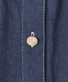 GRACE CONTINENTAL セットデニムワンピース