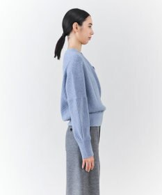 23区 S 【エステータ】カシュクール ニット