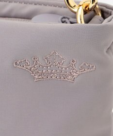 TOCCA 【WEB限定＆一部店舗限定】ARIA POCHETTE ポシェットバッグ