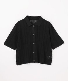 ANY レーシーポロカーデ