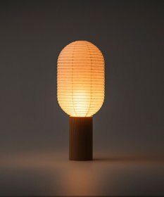 ちょうちん堂 【TORCHIN（トーチン）】VERTICAL ちょうちんライト