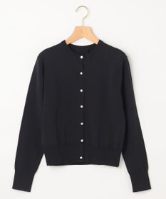 組曲 【8色展開・アンサンブル対応】ブーケカラーカーディガン