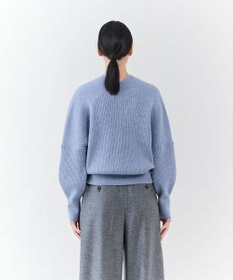 23区 S 【エステータ】カシュクール ニット