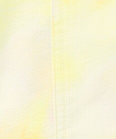 PW CIRCULUS 【MEN】タイダイ メッシュカーゴショーツ ゴルフ