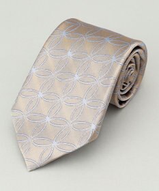 GOTAIRIKU 西陣タイ_SEASON_BROWN