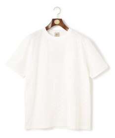 J.PRESS MEN 【KING SIZE】【吸湿速乾 / ビジネス対応】【J.PRESS PREMIUM JERSEY】 リンクス Tシャツ